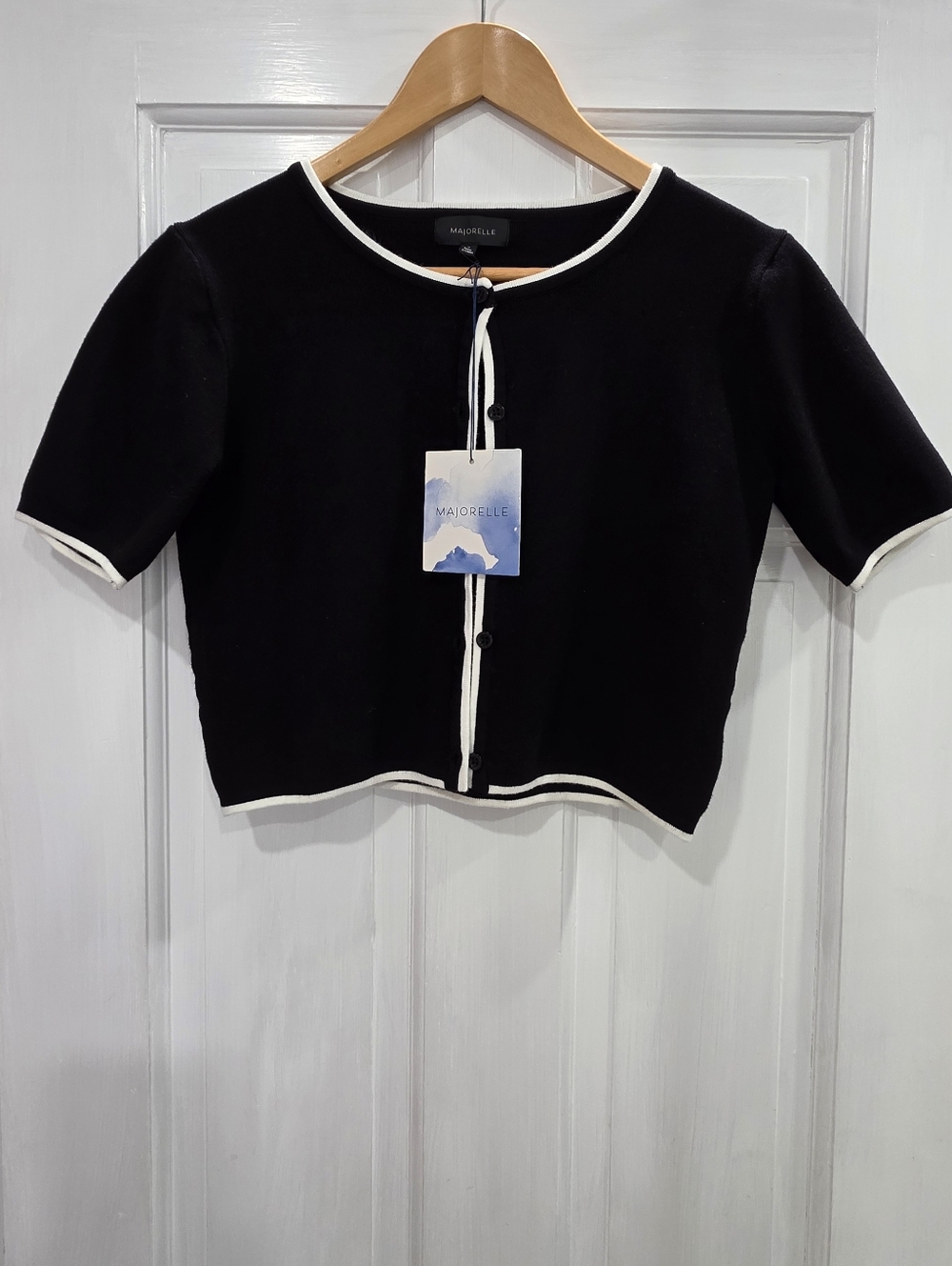 Majorelle Amy Cardi Cardigan - Picture 6 of 8